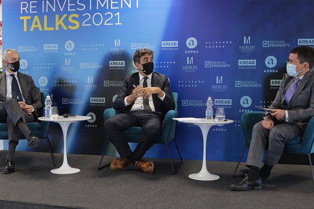 Activar la rehabilitación de edificios, objetivo del Plan de Recuperación del Gobierno