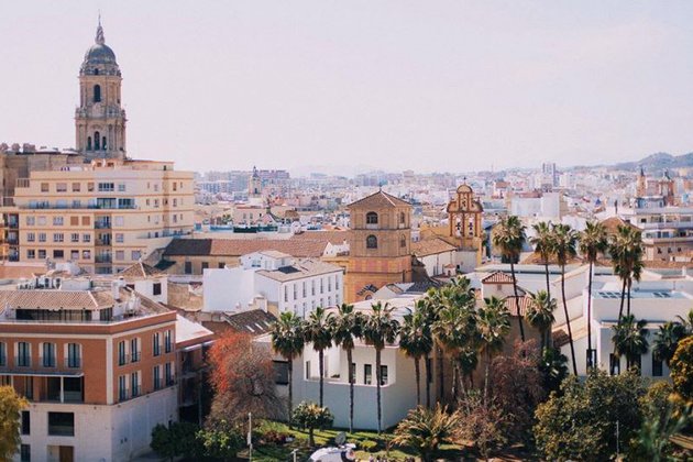 Los precios de la vivienda de segunda mano en Málaga bajan un 9%