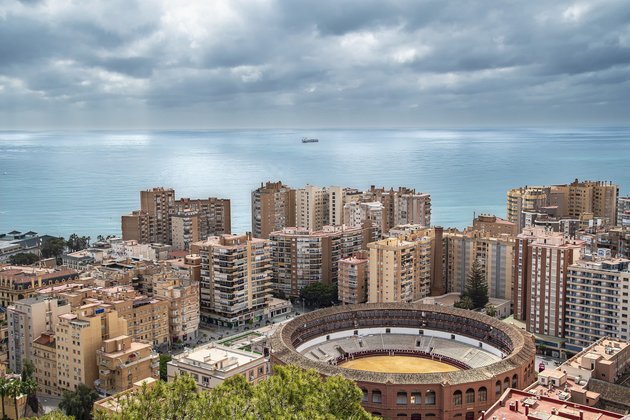 Andalucía necesita 7.731 millones de inversión pública para desarrollar 160.000 viviendas
