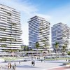 El Santander financiará la torre de Sierra Blanca Estates en Málaga Towers