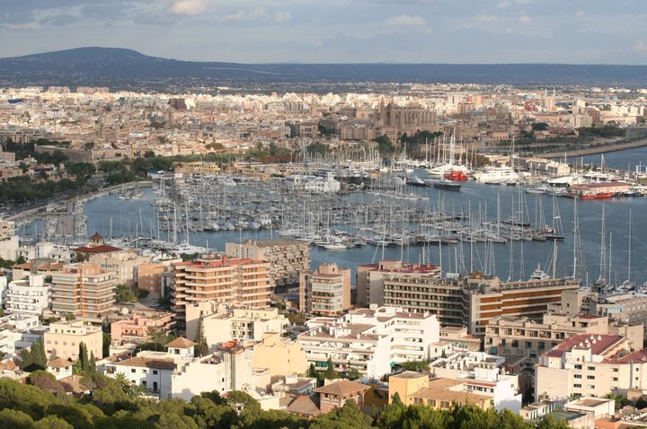 La inversión hotelera en Baleares crece un 69%