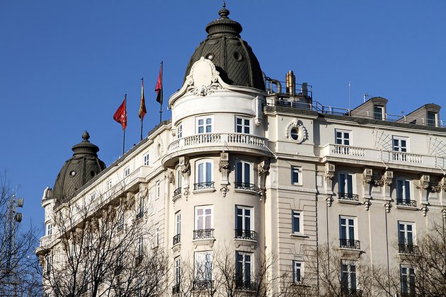 En 2022 se invertirán 2.850 millones en reformar y construir nuevos hoteles