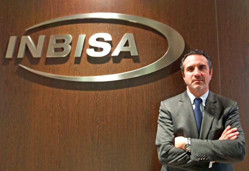 PUNTOS DE VISTA: Manuel Balcells. Director general de INBISA Inmobiliaria