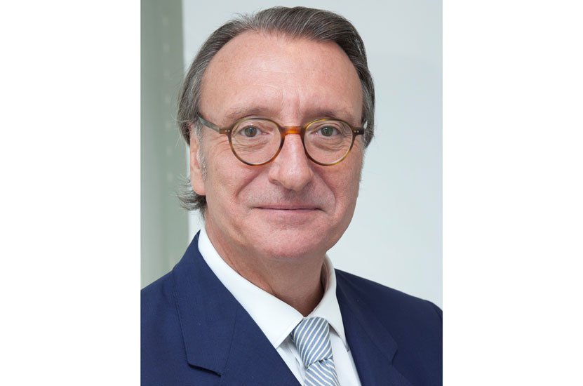 Manuel Enrich, responsable de Relaciones con Inversores de Ahora Asset Management