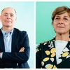 Manuel Teba y Teresa Verdugo, nuevos nombramientos en Nhood