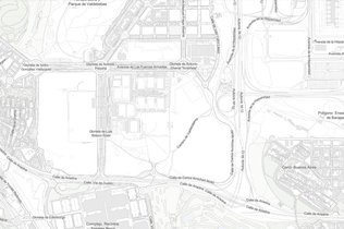 Madrid aprueba el desarrollo de un centro de innovación en Valdebebas con una inversión de más de 2.000 millones