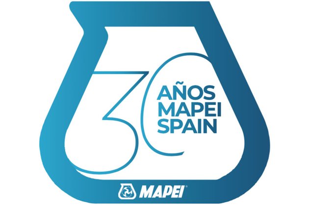 Mapei cumple 30 años en España