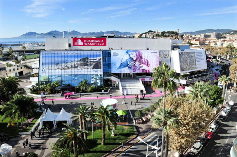 MAPIC tendrá lugar a finales de noviembre