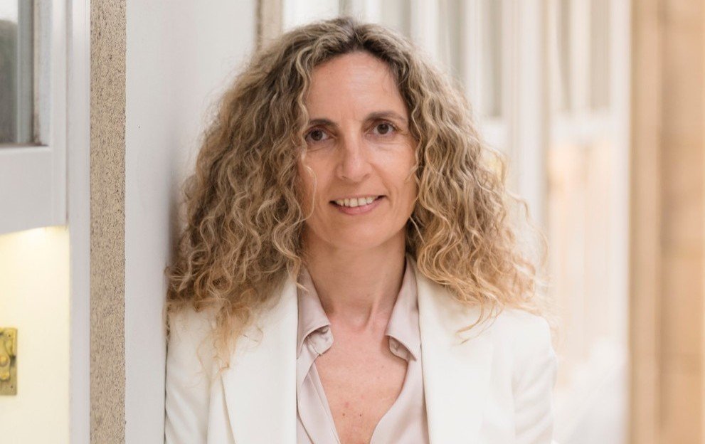 “Trasladar el valor diferencial de un activo sostenible sigue siendo uno de nuestros mayores retos”