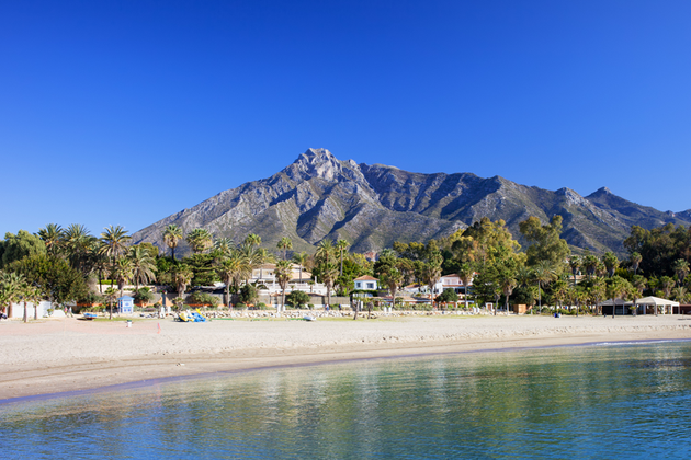 El sector inmobiliario en Marbella confía en una crisis corta y anticipa su pronta recuperación