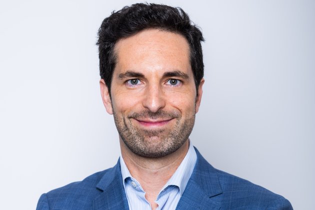 Accumin nombra a Marcel Beyer Global Head of Software