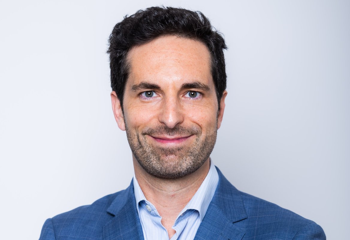 Accumin nombra a Marcel Beyer Global Head of Software