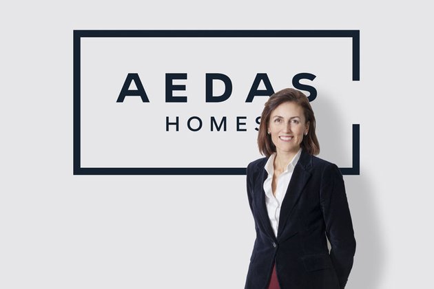 AEDAS Homes cierra con éxito la emisión de 34,1 millones de euros de pagarés a 24 meses