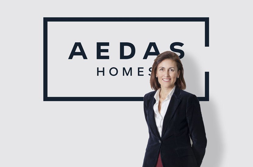 AEDAS Homes cierra con éxito la emisión de 34,1 millones de euros de pagarés a 24 meses