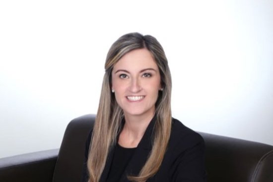 Argis incorpora a María Jesús Caballero como nueva directora de Flex Living