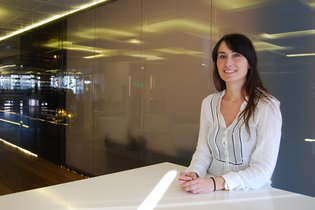 CBRE ficha a María Polín para reforzar su negocio de Project Management