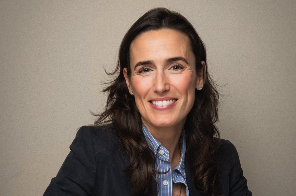 Impar Capital nombra a María Santos Real Estate Managing Director