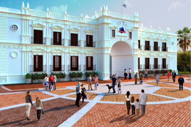 McArthurGlen Designer Outlet Málaga abrirá el 13 de febrero tras conseguir la autorización de acceso