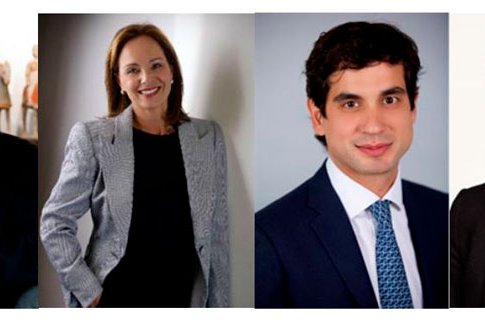 McArthurGlen anuncia cambios en su cúpula directiva