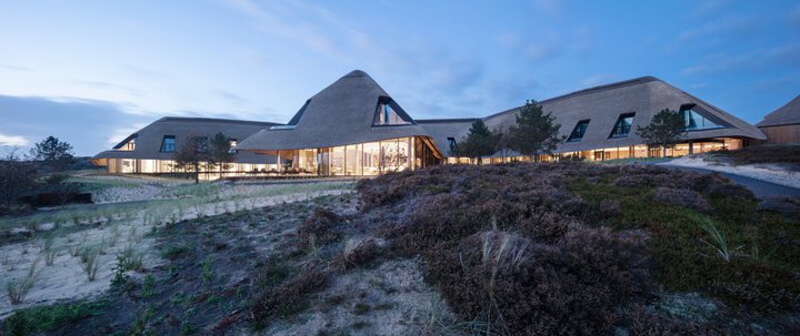 Lanserhof Sylt, en Sylt, Alemania, nombrado Mejor Proyecto de Hospitalidad, Turismo y Ocio en los MIPIM AWARDS 2023