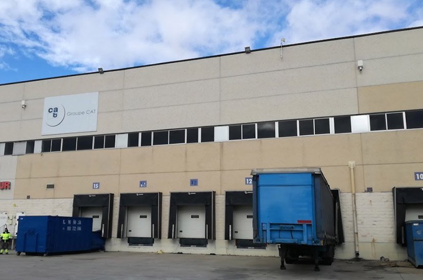 Meridia Capital vende una nave logística en Alcalá de Henares por 24 millones de euros