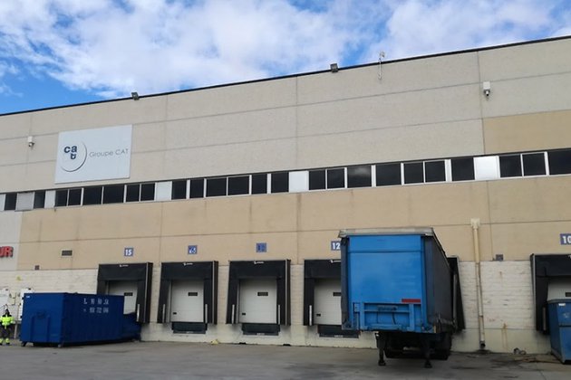 Meridia Capital vende una nave logística en Alcalá de Henares por 24 millones de euros