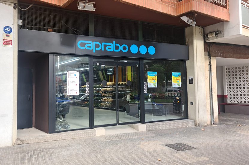 Merlin Properties vende una cartera de 30 supermercados por 110 millones