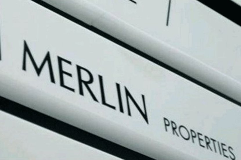 Merlin Properties acuerda un “llave en mano” con DSV por una nave en Zaragoza