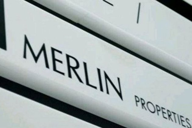 Merlin completa la refinanciación de su deuda con un préstamo sostenible por valor de 1.550 millones de euros