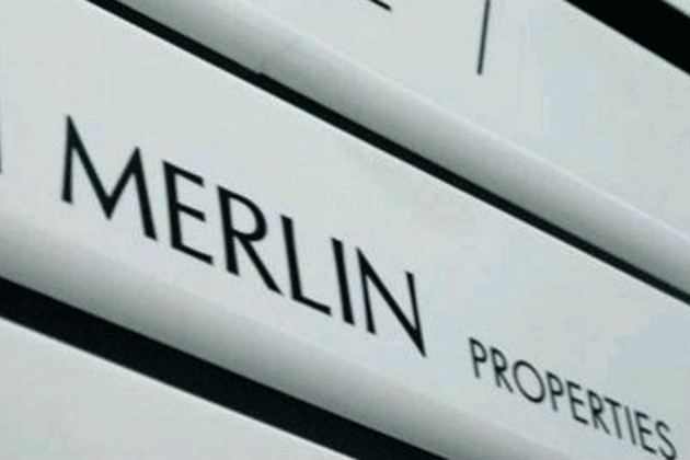 Merlin Properties entrega la segunda fase del centro logístico “Pinto II” a MediaMarkt