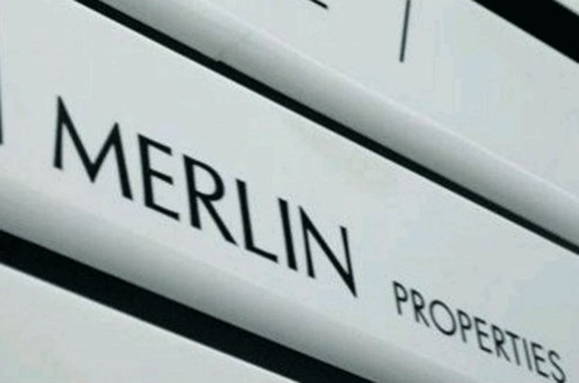 Merlin Properties entrega la segunda fase del centro logístico “Pinto II” a MediaMarkt