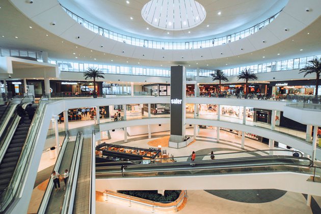 Nuevas marcas llegan a los centros comerciales de Merlin Properties