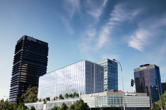 Merlin Properties forma parte del índice Dow Jones Sustainability Index europeo