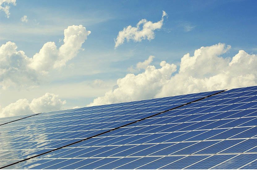 Merlin Properties invierte 26 millones en la instalación de paneles fotovoltaicos en sus activos