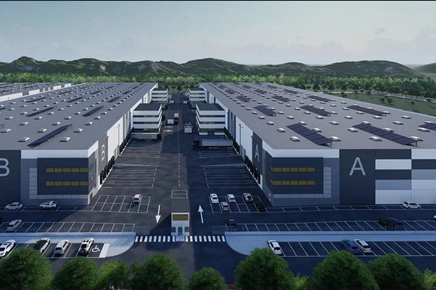 Merlin construirá un parque logístico en Valencia con más de 96.500 m2