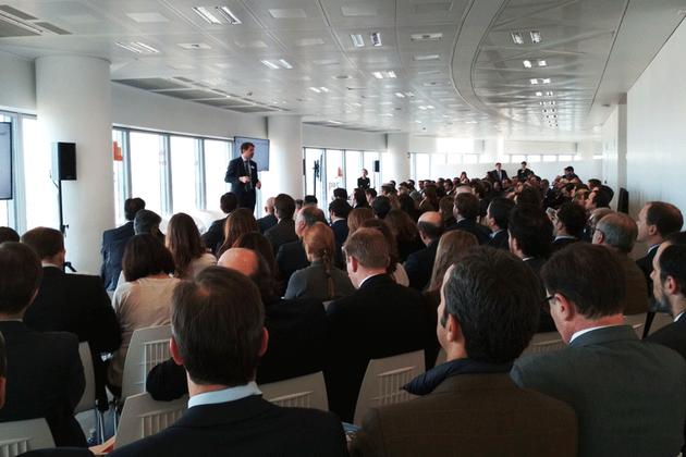 El sector inmobiliario afronta 2018 con optimismo pero con cautela