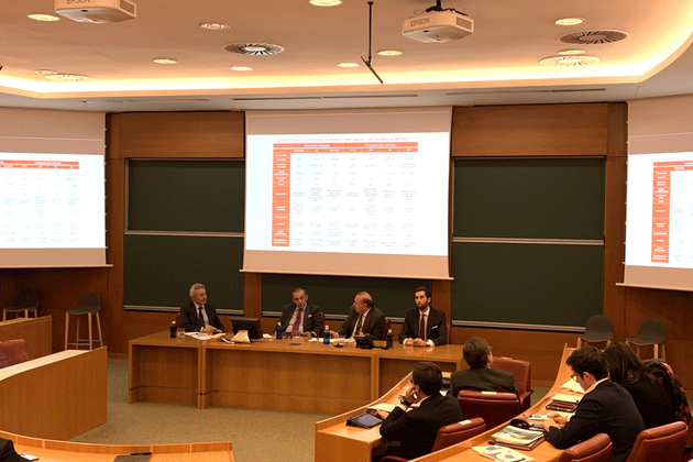 Las socimis registran un crecimiento continuado en un mercado cada vez más consolidado