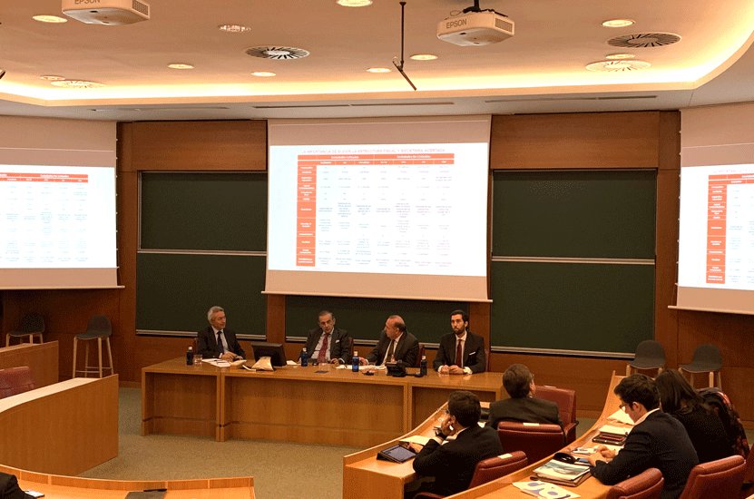 Las socimis registran un crecimiento continuado en un mercado cada vez más consolidado