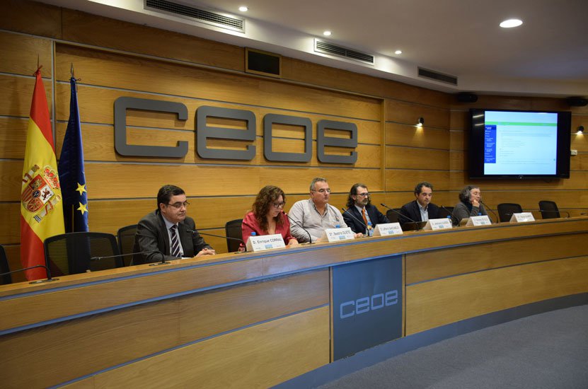 La Fundación Laboral y la CNC lanzan Eco-Formador para educar sobre el medio ambiente