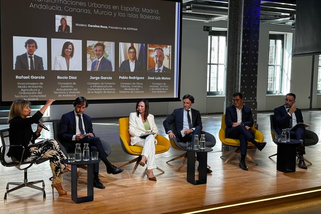 Madrid dispone de suelo finalista para 126.000 viviendas hasta 2030, insuficiente ante la demanda