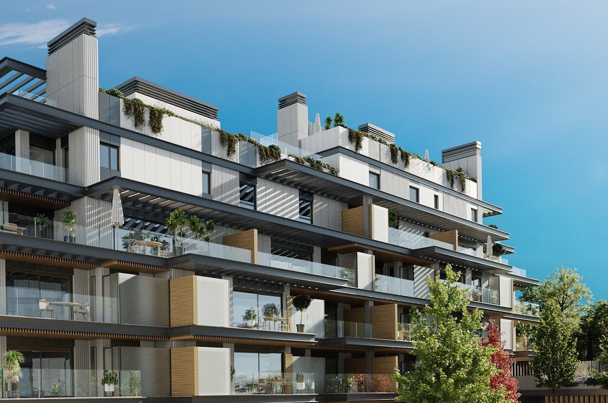 Metrovacesa aumentará el dividendo de diciembre a 170 millones y mejora su previsión de caja