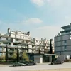 Metrovacesa comercializa una nueva fase en Arturo Soria