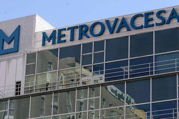 Metrovacesa refinancia su deuda por 260 millones de euros