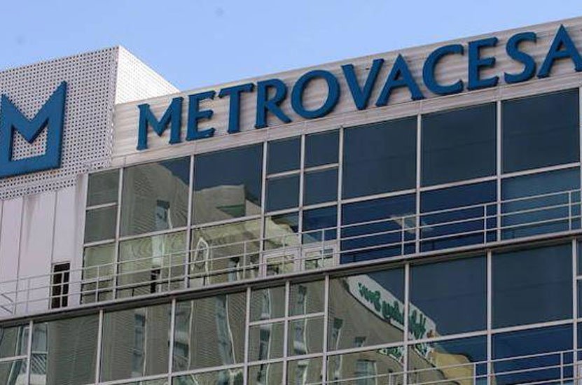 Metrovacesa refinancia su deuda por 260 millones de euros