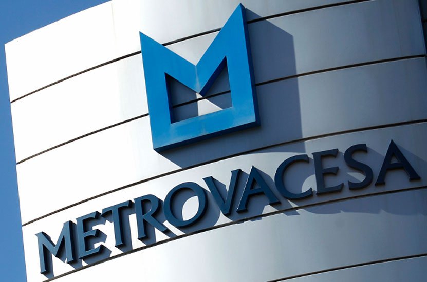 Metrovacesa pierde 163,5 millones en 2020 por el impacto de la COVID en la valoración de sus activos