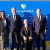 Metrovacesa comienza a entregar las primeras viviendas de Isla Natura en Sevilla