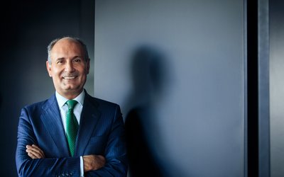 Fallece Miguel Ollero, consejero ejecutivo de Merlin Properties