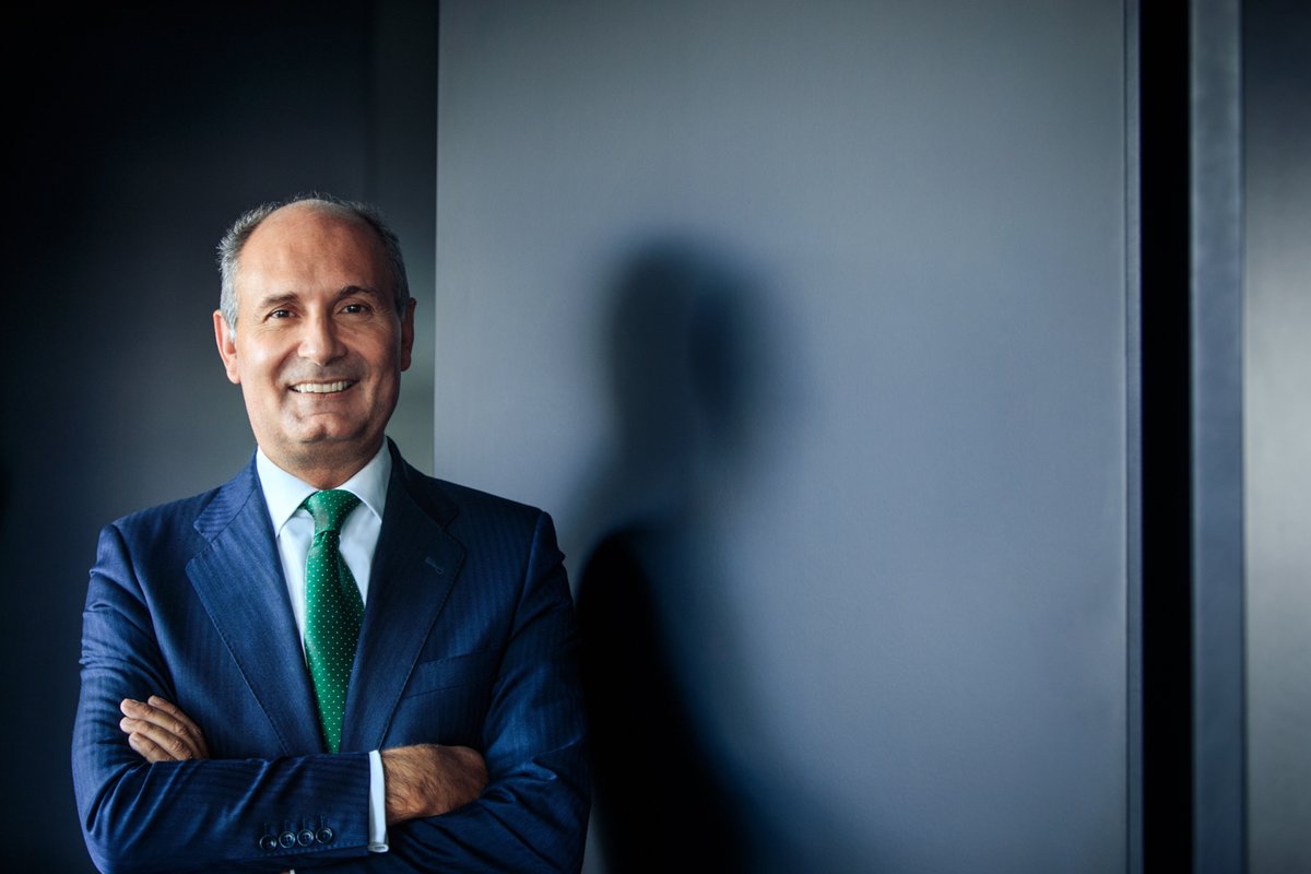 Fallece Miguel Ollero, consejero ejecutivo de Merlin Properties