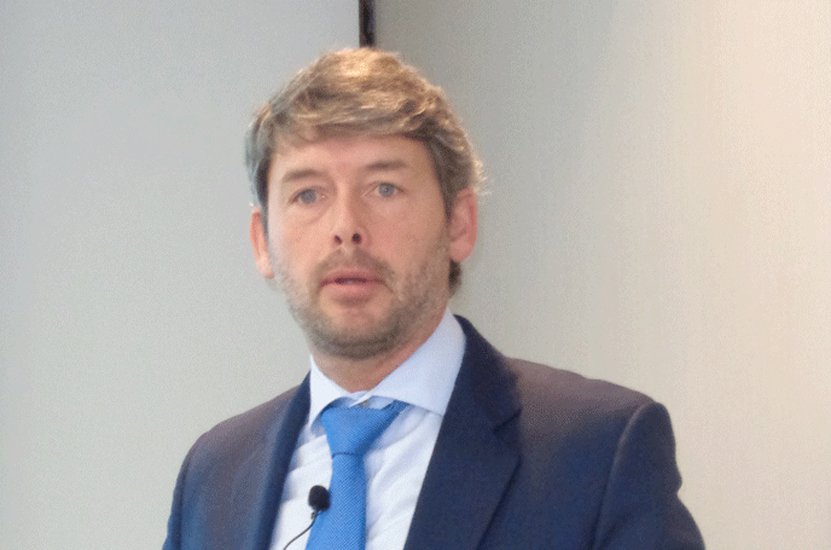 La inversión en hoteles roza los 4.000 millones de euros en 2017 y pulveriza su propio récord