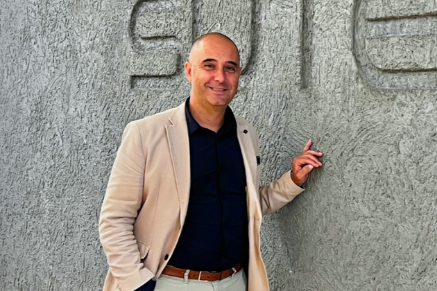 Sutega nombra a Miguel Moreira nuevo CEO